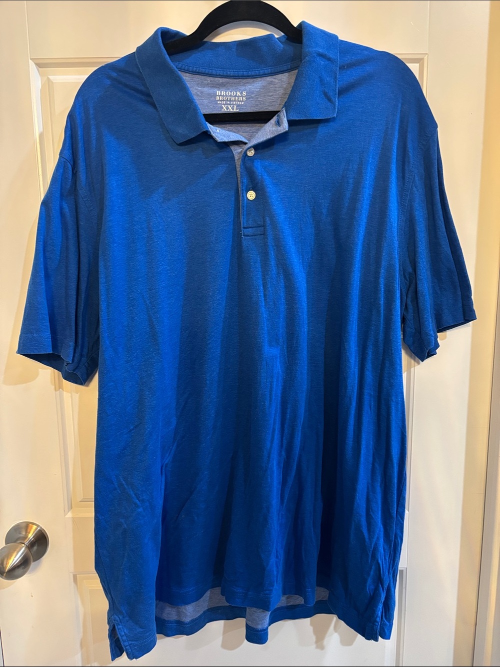 XXL BROOKS BROTHERS SHIRT